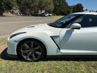 Nissan R35 GT-R Black Edition 47,xxxkm Greddy Exhaust, HKS BOV