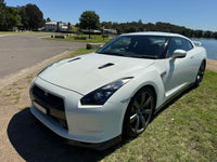 Nissan R35 GT-R Black Edition 47,xxxkm Greddy Exhaust, HKS BOV