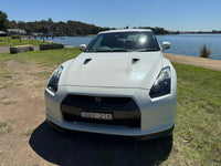Nissan R35 GT-R Black Edition 47,xxxkm Greddy Exhaust, HKS BOV