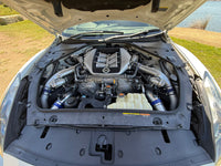 Nissan R35 GT-R Black Edition 47,xxxkm Greddy Exhaust, HKS BOV