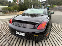 Lexus SC430 (Toyota Soarer) 54,xxx, 2001, NSW rego Until 28/03/2027
