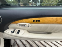 Lexus SC430 (Toyota Soarer) 54,xxx, 2001, NSW rego Until 28/03/2027