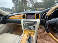 Lexus SC430 (Toyota Soarer) 54,xxx, 2001, NSW rego Until 28/03/2027