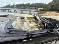 Lexus SC430 (Toyota Soarer) 54,xxx, 2001, NSW rego Until 28/03/2027