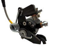 ATTKD Rear BBK Hand Brake / e-Brake Cable to Hydraulic Line-Lock Conversion Kit