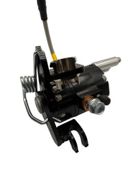 ATTKD Rear BBK Hand Brake / e-Brake Cable to Hydraulic Line-Lock Conversion Kit