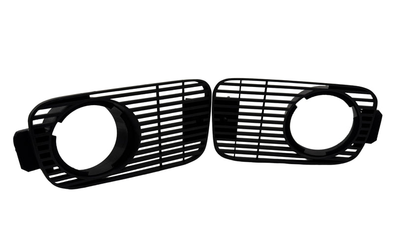 JustJap Racing Nissan R33 GTR Front Bumper Bar Indicator Light & Surround Kit