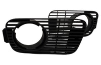 JustJap Racing Nissan R33 GTR Front Bumper Bar Indicator Light Surround Set Fits Nissan BCNR33 Skyline GTR