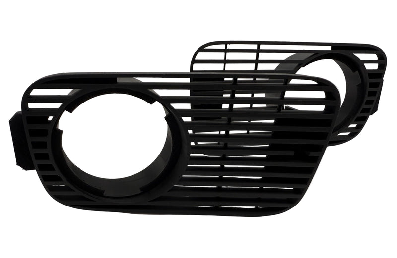 JustJap Racing Nissan R33 GTR Front Bumper Bar Indicator Light Surround Set Fits Nissan BCNR33 Skyline GTR