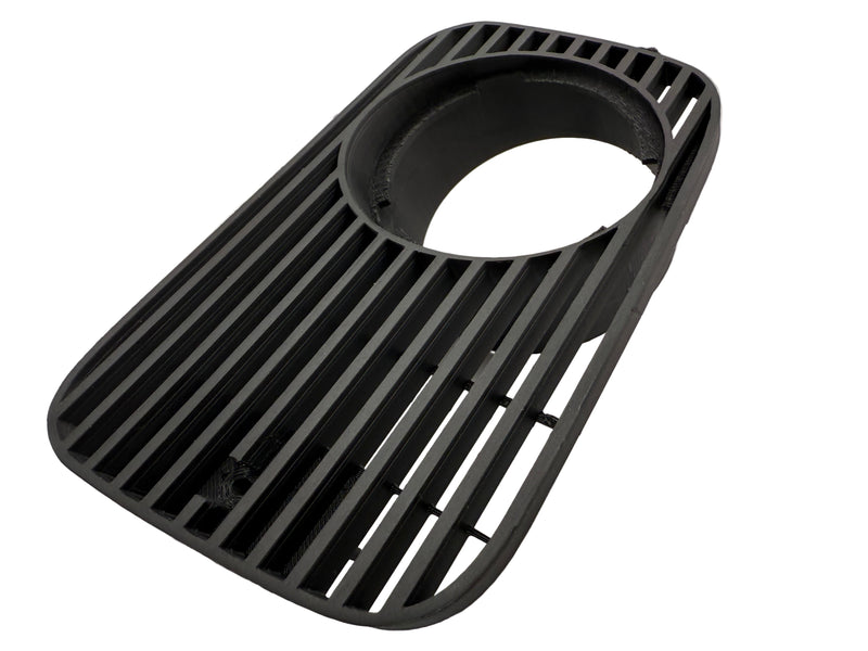 JustJap Racing Nissan R33 GTR Front Bumper Bar Indicator Light & Surround Kit