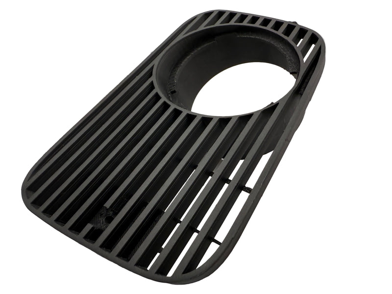 JustJap Racing Nissan R33 GTR Front Bumper Bar Indicator Light Surround Set Fits Nissan BCNR33 Skyline GTR