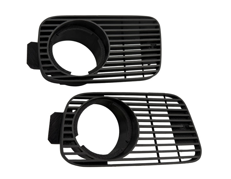 JustJap Racing Nissan R33 GTR Front Bumper Bar Indicator Light & Surround Kit