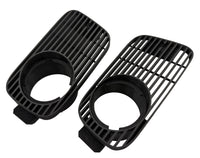 JustJap Racing Nissan R33 GTR Front Bumper Bar Indicator Light Surround Set Fits Nissan BCNR33 Skyline GTR