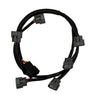 JJR Performance Wiring OE Ignition Coil Harness Loom (24079-0V000) Fits Nissan R33 Skyline GTS/T Ser. 1.5 & 2 RB25DE/T