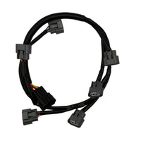 JJR Performance Wiring OE Ignition Coil Harness Loom (24079-0V000) Fits Nissan R33 Skyline GTS/T Ser. 1.5 & 2 RB25DE/T
