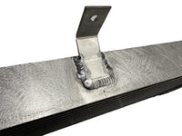 Cooling Pro Return Flow Intercooler 600x245x62mm Fits Nissan R33/R34 Skyline & C34 Stagea RB25DET