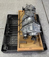 Genuine Nissan GR6 Transmission Assembly (MY17+) Fits Nissan R35 GTR