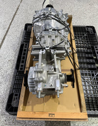 Genuine Nissan GR6 Transmission Assembly (MY17+) Fits Nissan R35 GTR