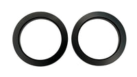JJR Hub Centric Rings (ID: 56.2mm to OD: 73.0mm) Fits Subaru