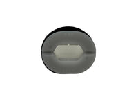 Genuine Nissan Front Windscreen Pillar Trim / Roof Turret Moulding Clip Grommet Fits Nissan R35 GTR