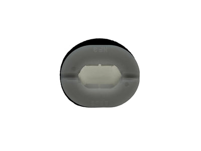 Genuine Nissan Front Windscreen Pillar Trim / Roof Turret Moulding Clip Grommet Fits Nissan R35 GTR