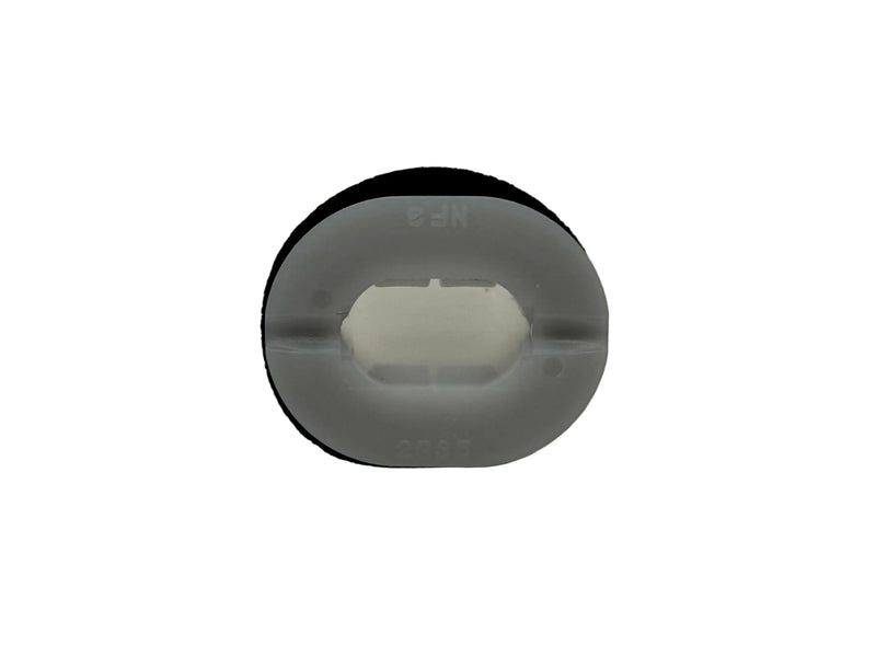 Genuine Nissan Front Windscreen Pillar Trim / Roof Turret Moulding Clip Grommet Fits Nissan R35 GTR