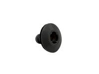 Genuine Nissan Front Windscreen Pillar Trim / Roof Turret Moulding Clip Grommet Fits Nissan R35 GTR