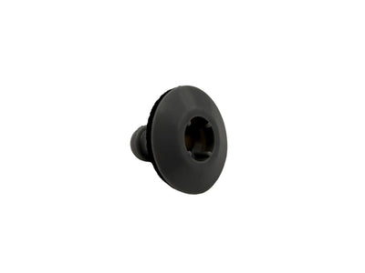 Genuine Nissan Front Windscreen Pillar Trim / Roof Turret Moulding Clip Grommet Fits Nissan R35 GTR