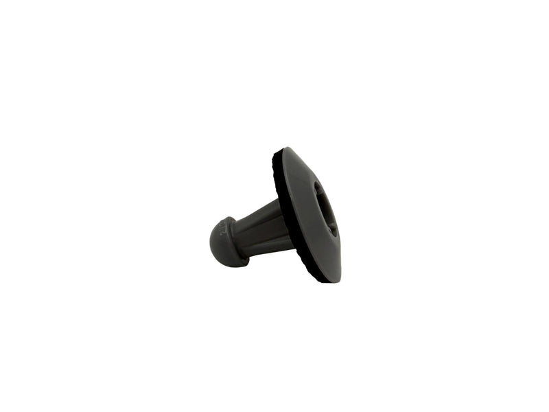 Genuine Nissan Front Windscreen Pillar Trim / Roof Turret Moulding Clip Grommet Fits Nissan R35 GTR