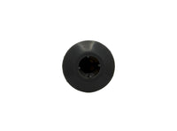 Genuine Nissan Front Windscreen Pillar Trim / Roof Turret Moulding Clip Grommet Fits Nissan R35 GTR