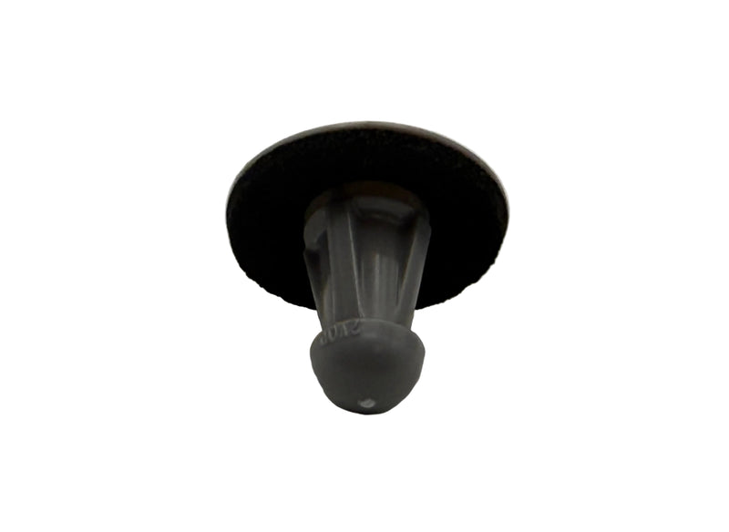 Genuine Nissan Front Windscreen Pillar Trim / Roof Turret Moulding Clip Grommet Fits Nissan R35 GTR
