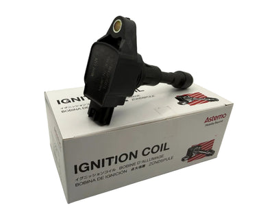Hitachi Astemo Ignition Coil (HEX EXA-2410N) Fits Nissan R35 GTR (VR38DETT)
