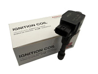 Hitachi Astemo Ignition Coil (HEX EXA-2410N) Fits Nissan R35 GTR (VR38DETT)