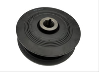 Nismo Heritage Crankshaft Harmonic Balancer Fits Nissan R32 GTR (RB26DETT)