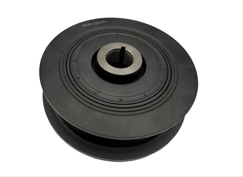 Nismo Heritage Crankshaft Harmonic Balancer Fits Nissan R32 GTR (RB26DETT)
