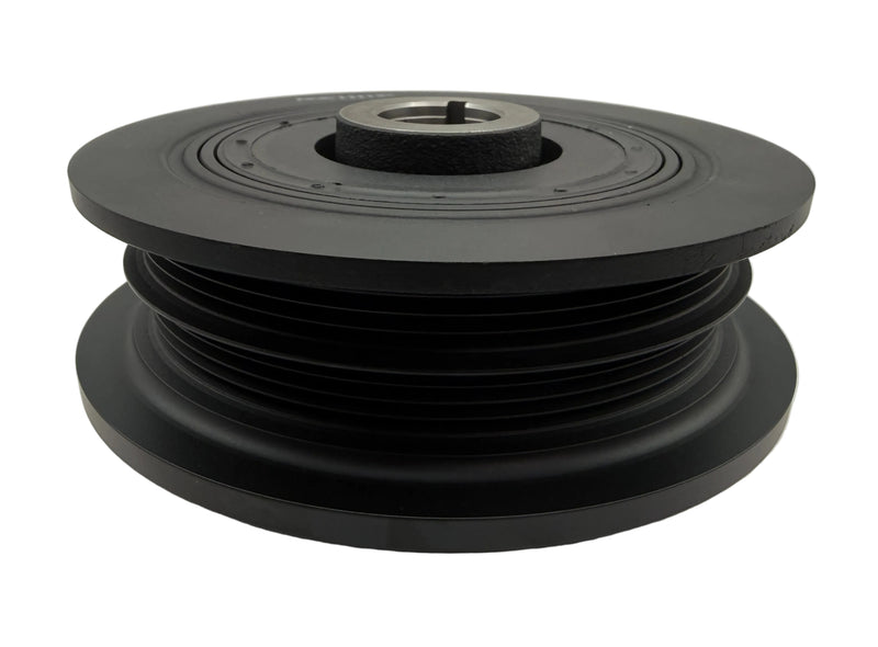 Nismo Heritage Crankshaft Harmonic Balancer Fits Nissan R32 GTR (RB26DETT)
