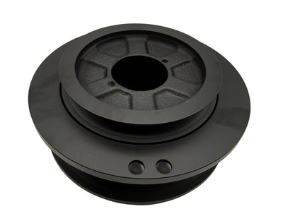 Nismo Heritage Crankshaft Harmonic Balancer Fits Nissan R32 GTR (RB26DETT)