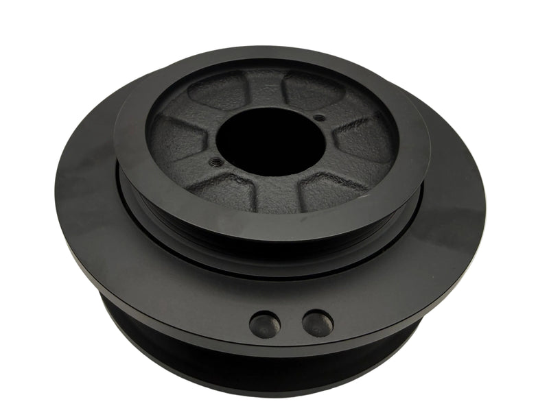 Nismo Heritage Crankshaft Harmonic Balancer Fits Nissan R32 GTR (RB26DETT)
