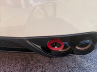 JJR Performance Rear Tow Hook Fits Nissan R35 GTR