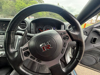 Nissan GT-R 2008, 69,xxxKM, Black Edition, Uprated DBA Styling