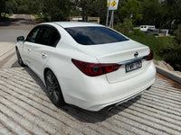 Nissan V37 Skyline 400R, 2019, 131,xxxKM