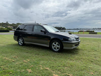 Toyota Caldina GT ,ST215, 54,xxxKM, All Original