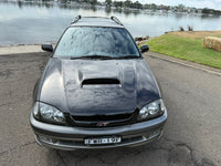 Toyota Caldina GT ,ST215, 54,xxxKM, All Original