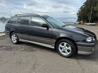 Toyota Caldina GT ,ST215, 54,xxxKM, All Original