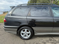 Toyota Caldina GT ,ST215, 54,xxxKM, All Original