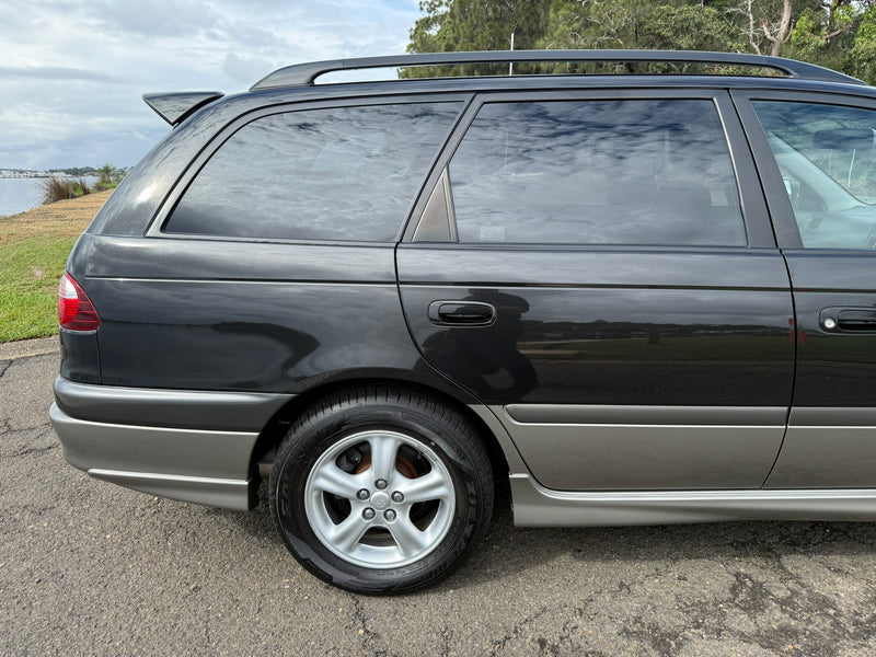 Toyota Caldina GT ,ST215, 54,xxxKM, All Original