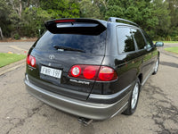 Toyota Caldina GT ,ST215, 54,xxxKM, All Original
