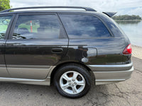 Toyota Caldina GT ,ST215, 54,xxxKM, All Original