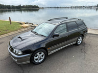 Toyota Caldina GT ,ST215, 54,xxxKM, All Original