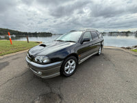 Toyota Caldina GT ,ST215, 54,xxxKM, All Original